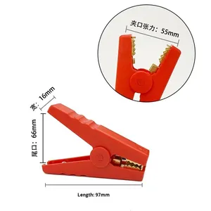 Cable de Arranque Portátil Makita <span class=keywords><strong>DeWalt</strong></span> MiWoo de 18 Pulgadas, Fuente de Alimentación de Emergencia para Vehículos, Ajuste Universal, Garantía de 12 Meses, Personalizado - Product Image 5