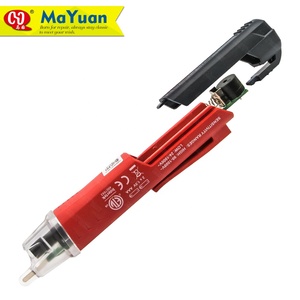 CAT IV 1000V AC de alta tensión no inteligente de contacto Comprobador de tensión de la pluma - Product Image 4