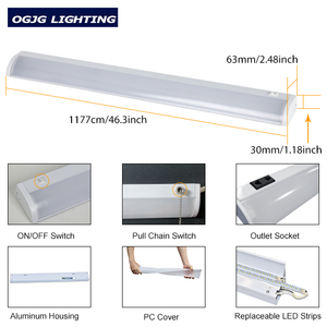 Lámpara LED Moderna de Pared para Espejo con Sensor de Control de Intensidad Regulable para Baño y Vestidor, 6W-25W - Product Image 5