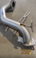 Cintreuse hydraulique à grand diamètre pour tubes en aluminium, sans plis, commande PLC, pour structure de montage solaire, norme allemande CE