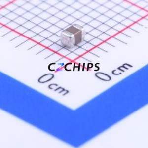 Condensador SMD (MLCC) CC0805ZKY5V6BB106 0805 (Capacitancia: 10uF) (Precisión: -20%~+80%) Voltaje Nominal: 10V - Product Image 1