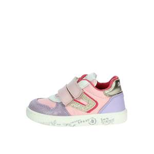 Sneakers per Ragazze Balducci Rosa MSP4789 Scarpe di Tela alla Moda - Product Image 1