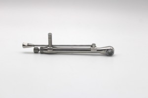 Tandheelkundige Implantaat Universele Prothetische Kit Gereedschapskist Handmatige Set Momentsleutel 16 Schroevendraaiers Voor Tandarts Fabriek Te Koop - Product Image 5