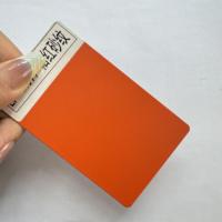 Cat Semprot Epoxy Polyester Warna Sesuai Pesanan untuk Dekorasi Logam Rumah - Promo!