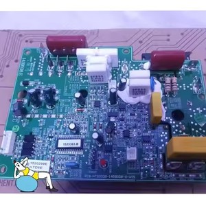 Carte de commande Pcb Htsd035 140902b 0 V05 pour climatiseurs multi-split Hisense Hitachi - Product Image 2