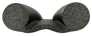 Bande d'étanchéité souple en EVA résistante à l'usure pour <span class=keywords><strong>bas</strong></span> <span class=keywords><strong>de</strong></span> <span class=keywords><strong>porte</strong></span>, pare-intempéries, pour chambre à coucher - Prix abordable - Product Image 3