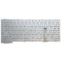 Clavier d'ordinateur portable pour Fujitsu Lifebook SH761 SH561 SH760 SH560 E751 S761 S561 série