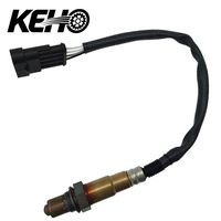 Capteur d'oxygène 55243216 pour Jeep/Fiat 1.4L/JAC 2.4L – Pièce de capteur moteur haute performance
