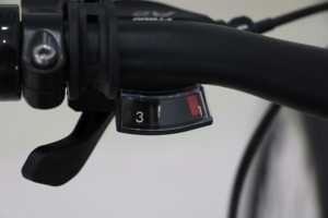 <span class=keywords><strong>Bicicleta</strong></span> Fija Negra <span class=keywords><strong>de</strong></span> 26 Pulgadas con Freno <span class=keywords><strong>de</strong></span> Contrapedal, <span class=keywords><strong>Bicicleta</strong></span> <span class=keywords><strong>de</strong></span> Carretera <span class=keywords><strong>de</strong></span> Una Velocidad, <span class=keywords><strong>Bicicleta</strong></span> Unisex - Product Image 4