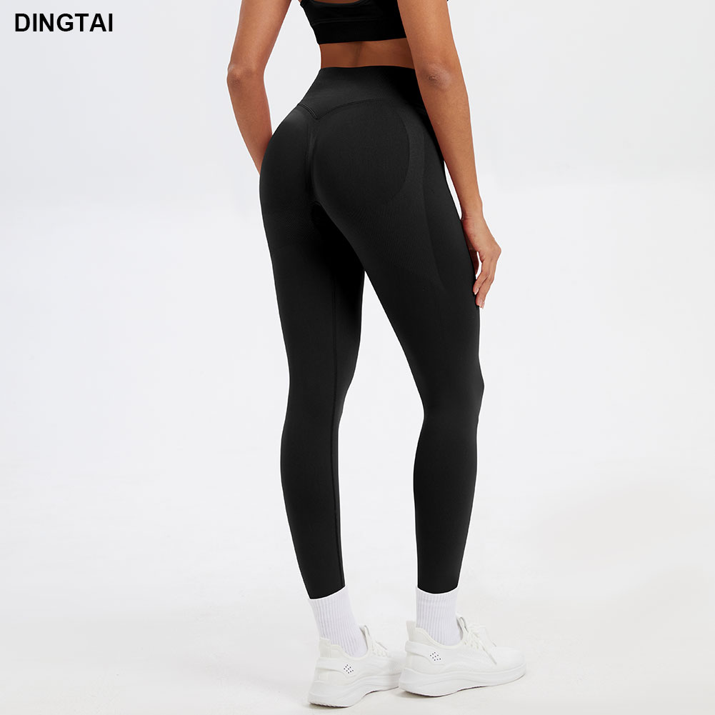leggings neri