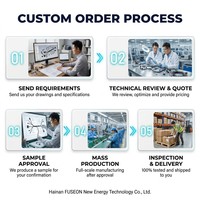 كابل محرك كهربائي برتقالي مخصص عالي الجهد للسيارات الكهربائية، كابل محول طاقة OEM ODM للمركبات ذات الطاقة الجديدة