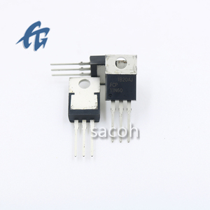 Sacoh Chất lượng cao gốc linh kiện điện tử Nhà cung cấp fcp11n60 - Product Image 1