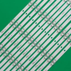 Bande de rétroéclairage LED originale pour téléviseur NO.3323 4708-K750WDE-A3113N61 K750WDE A3 pour 75 pouces - Product Image 3