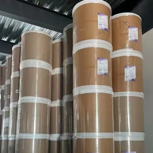 High Quality Guanghao 45/48/55/60/65/70 Gsm Thermal Paper Jumbo Roll 405mm/565mm/795/844/875mm Width 6000/12000m Length