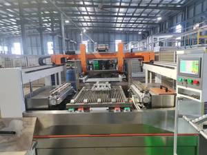 Autopart radiadores para auto radiador <span class=keywords><strong>de</strong></span> aluminio <span class=keywords><strong>de</strong></span> fabrica OEM 1330-S8 Pour PEUGEOT - Product Image 5