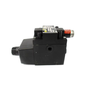 D3W1B56Y14 110/120V .72/.75A 3000PSI Neu Original Sofort Lieferbar Industrielle Automatisierung PLC Programmiersteuerung - Product Image 1