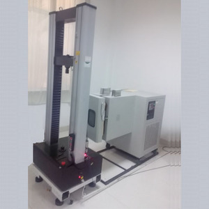 Máquina Automática de Prueba de Tracción a Alta y Baja Temperatura, Probador de Resistencia a la Tracción de Alta Calidad - Product Image 4