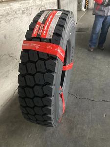 ยางรถบรรทุกและรถ TBR ขนาด 12.00R20-20PR รุ่น XM79 ยี่ห้อ China Tyres 1200r20 - Product Image 3