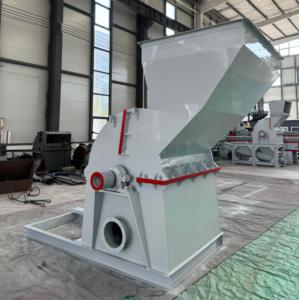 저렴한 가정용 소형 22kw 목재 분쇄기 목재 분쇄기 분쇄기는 톱밥으로 만들 수 있습니다 - Product Image 1