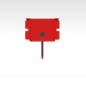 เครื่องดับเพลิงแบบละอองลอยขนาดเล็ก CFLC - Product Image 2