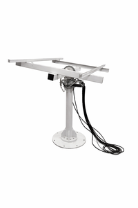 Sistema de Seguimiento <span class=keywords><strong>Solar</strong></span> de un Solo Eje, Soporte de Seguimiento Fotovoltaico, Soporte para Seguidor <span class=keywords><strong>Solar</strong></span> - Product Image 3