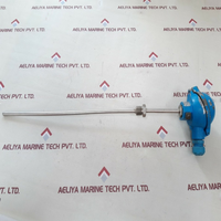 Sensor de Temperatura Plc CZAKI XE-DANA TP-EXI-611-1K-400 Suministro al por Mayor