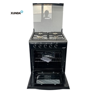 Xunda Bếp <span class=keywords><strong>Gas</strong></span> 4 Burner Bếp Phạm Vi Bếp Được Xây Dựng Trong Lò 60*<span class=keywords><strong>60Cm</strong></span> Đơn Lập Lò 4 Đầu Đốt <span class=keywords><strong>Gas</strong></span> Phạm Vi Bếp Với Lò Nướng - Product Image 4