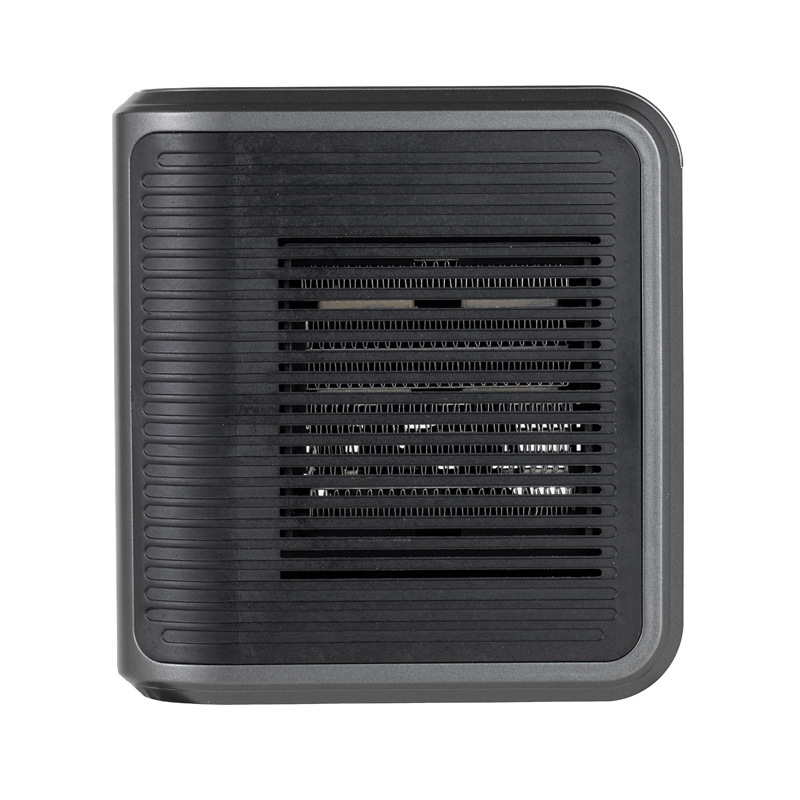 New Mini Smart Heater - Touch Controlled Heating Device - Convenient Wall-mounted Warm Air Generator - Factory Sale