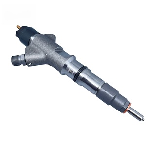 उच्च गुणवत्ता वाले सामान्य रेल ईंधन इंजेक्टर नोजल 281149061 0445120153 - Product Image 1