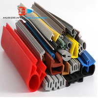Extrudeuse de bande d'étanchéité en PVC/extrudeuse de bande d'étanchéité en aluminium à pont cassé/machine d'extrudeuse de bande d'étanchéité en PVC TPV TPU