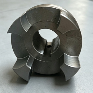 Disque abrasif de 100mm, roue de meulage en métal, meuleuse d'angle, roue de polissage pour l'acier inoxydable et le travail du bois - Product Image 1