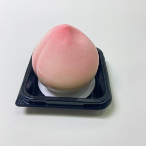 Gâteau à la mousse au <span class=keywords><strong>chocolat</strong></span> glacé Hicey, fourré et moelleux, saveur fruitée, gâteau à la mousse en forme de fruits personnalisé - Product Image 3