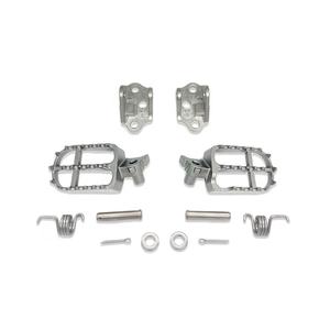 Kit de repose-pieds pour moto tout-terrain YZ250F 10-23, repose-pieds YZ450F 10-22 pour YAMAHA <span class=keywords><strong>YZF</strong></span> <span class=keywords><strong>250</strong></span> 450 - Product Image 1