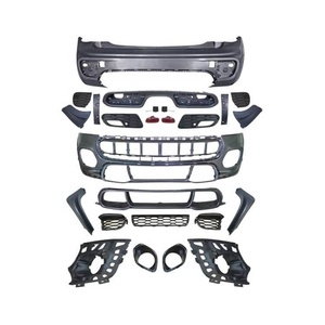 JCW <span class=keywords><strong>F56</strong></span> <span class=keywords><strong>mini</strong></span> jcw KIT aggiornamento BODYKIT per 2021 <span class=keywords><strong>Mini</strong></span> <span class=keywords><strong>F56</strong></span> F55 F57 aggiornamento a 2022 <span class=keywords><strong>mini</strong></span> <span class=keywords><strong>f56</strong></span> JCW - Product Image 3