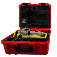 SOUTH NTS 362R10U N6 / N6 + Estacion Prix total Prisme Optique Robotique Station totale Équipement de mesure Station totale NTS-362R10U