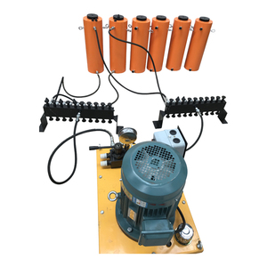 <span class=keywords><strong>Prix</strong></span> usine RC 50-1000ton à simple effet à double effet piston vérin de levage <span class=keywords><strong>hydraulique</strong></span> pour levage synchrone poussant - Product Image 2