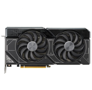 การ์ดจอเดสก์ท็อป Dual RTX4070 O12G คุณภาพสูง 4070 ของใหม่ พร้อมพัดลมระบายความร้อนแบบ GDDR6X 12GB - Product Image 3