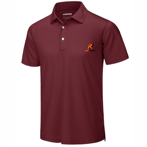 Polos pour hommes de qualité supérieure, dernières arrivées, pour l'été, style streetwear, logo personnalisé, couleur personnalisable. - Product Image 2