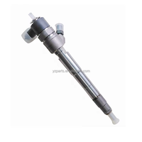 0445110363 0445110362 0445-110-363 Injektor Mesin Injektor Bahan Bakar Injektor Common Rail Assy untuk Isuzu untuk JMC 4D24 4JB1 untuk Isuzu