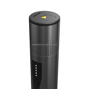 Localizador Visual de Fallas de Fibra Óptica con Batería Integrada, Interfaz Universal FC/SC/ST, VFL e Iluminación LED para Interruptores y Cables - Product Image 2