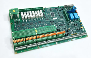 Tarjeta de control industrial original suiza 3ASC25H209, regulador de velocidad de CC de alta potencia DATX110 - Product Image 6