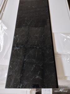 <span class=keywords><strong>Panel</strong></span> de Techo de PVC Impermeable, Plástico, Moderno, Ecológico e Insonorizante - Product Image 4