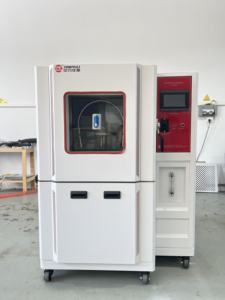 IEC60529 yağmur <span class=keywords><strong>Test</strong></span> odası - Product Image 2