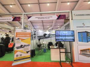 Nouvelle machine <span class=keywords><strong>à</strong></span> étaler le tissu automatique en acier X6-310 de 3100 mm de large pour la fabrication textile <span class=keywords><strong>à</strong></span> usage domestique - Product Image 3