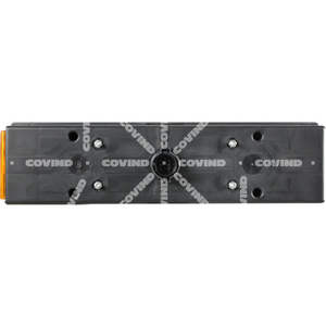 Feu arrière droit côté conducteur (LHD) adapté à Iveco AS STRALIS 2007 EUROCARGO 60 TECTOR RESTYLING 125 EUROCARGO 150 (99463242) - Product Image 2