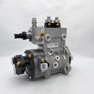 ปั๊มฉีดน้ำมันเชื้อเพลิงแรงดันสูงคุณภาพดี 0445020036 CP2 5010553948 สำหรับรถบรรทุกหนัก - Product Image 3