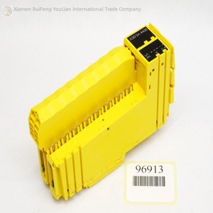 Абсолютно новый оригинальный продукт Bampr X20sa4430 X20 Sa 4430 Revf0 <span class=keywords><strong>2</strong></span>, безопасные аналоговые входные пары для измерения тока, новый оригинал, готов к использованию - Product Image 1