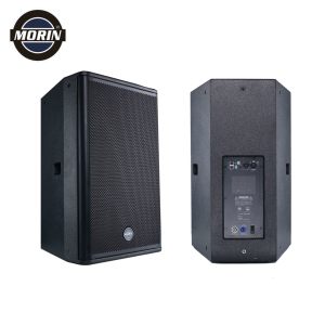 Loa Khuếch Đại Âm Thanh 15 Inch Tích Hợp Loa Sân Khấu Hoạt Động 1200W Chuyên Nghiệp - Product Image 1