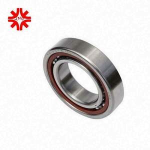 Rodamiento de Bolas de Contacto Angular 60 TAC 120 <span class=keywords><strong>BDBC</strong></span> 10PN7A 60TAC120BDBC10PN7A 60x100x40 mm - Product Image 3