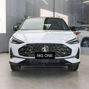 <span class=keywords><strong>Auto</strong></span> MG One Usata 2023 - 2026 - Product Image 6